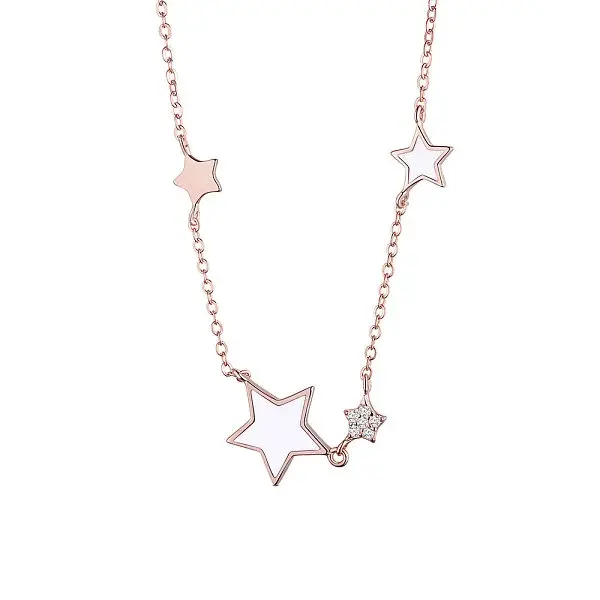 925 Sterling Silver Pendant Necklaces