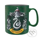 Hrnček Harry Potter: Slytherin (460ml)