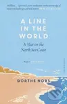 A Line in the World (A Year on the North Sea Coast) - kniha z kategorie Zdraví a životní styl