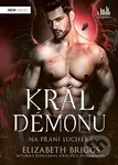 Král démonů – Na přání Lucifera - Elizabeth Briggs - kniha z kategorie Fantasy