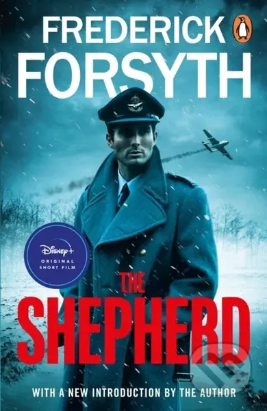 The Shepherd (The thrilling number one bestseller from the master of storytelling) - kniha z kategorie Thrillery