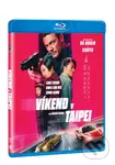 Víkend v Taipei - George Huang