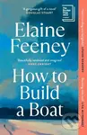How to Build a Boat (AS SEEN ON BBC BETWEEN THE COVERS) - kniha z kategorie Společenská beletrie