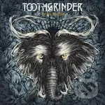 Toothgrinder: Nocturnal Masquerade / Yellow LP - Toothgrinder