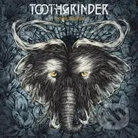 Toothgrinder: Nocturnal Masquerade / Yellow LP - Toothgrinder