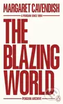 The Blazing World - Margaret Cavendish - kniha z kategorie Fantasy