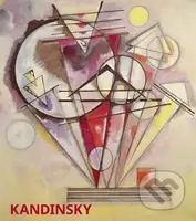Kandinsky (Posterbook) - Hajo Düchting