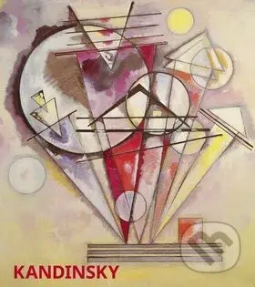 Kandinsky (Posterbook) - Hajo Düchting