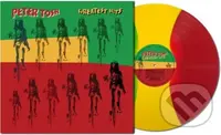 Peter Tosh:  Greatest Hits (Rsd 2025) / 140Gr. (LP)
