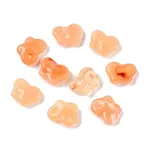 Opaque Acrylic Beads