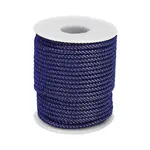 Nylon Braided Cords