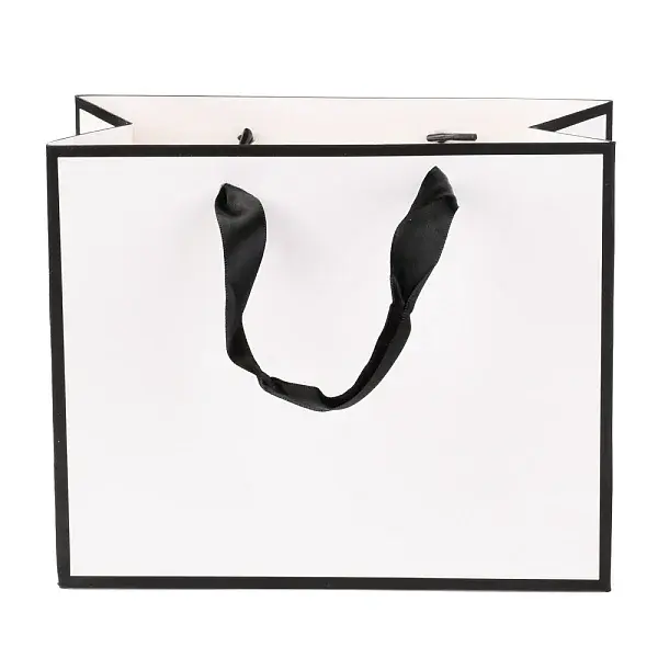 Rectangle Paper Bags