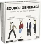 Souboj generací