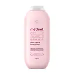 METHOD Sprchový gel Pure Peace 532 ml
