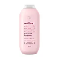 METHOD Sprchový gel Pure Peace 532 ml