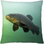 Mbh vankúš lieň 40x40 cm