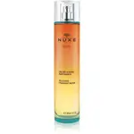 Nuxe Sun Delicious Fragrant Water osviežujúca voda pre ženy 100 ml