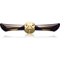 Mad Beauty Harry Potter Snitch hydratačný balzam na pery duo 20 ml