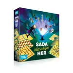 Sada klasických her