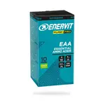 Enervit EAA esenciální aminokyseliny (citron)