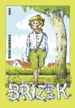 Břízek - Helena Jandeková