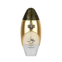 Lattafa Niche Emarati Remas EDP 100 ml UNISEX