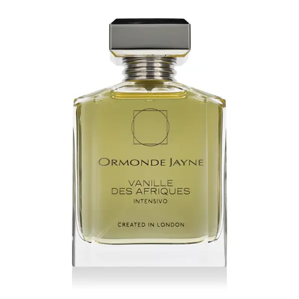 Ormonde Jayne Vanille des Afriques Intensivo Parfém 88 ml UNISEX