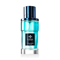 Azha Perfumes Ocean Breeze EDP 100 ml M