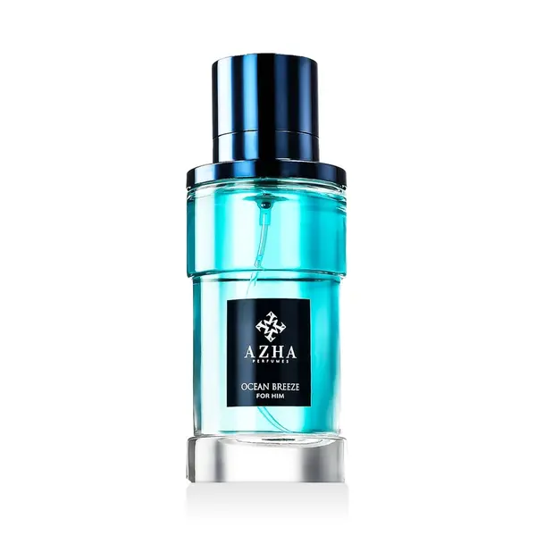 Azha Perfumes Ocean Breeze EDP 100 ml M