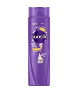 Sunsilk Šampon pro hladké vlasy 250 ml