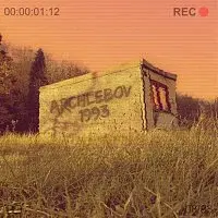 Jáchym Červinka – Archlebov 1993