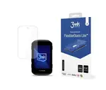 Tvrzené sklo 3mk FlexibleGlass Lite pro Garmin Edge 550 / Edge 850