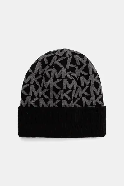 Obojstranná čiapka Michael Kors