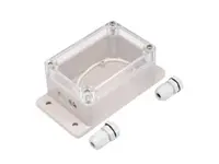 Kryt SONOFF IP66
