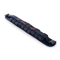 BUSHIDO DBX DBX DBD-W-5 Záťažový pás, čierna, veľkosť 10 KG