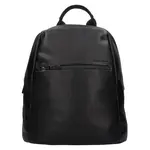 Módny dámsky batoh David Jones Melanis - čierna