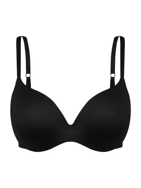 MAGIC Bodyfashion Podprsenka  čierna