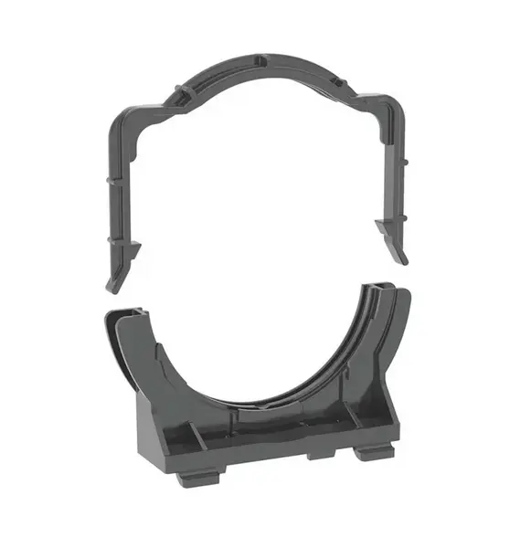 Geberit - Rúrková objímka pre WC Duofix 240.401.00.2