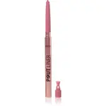 Revolution Pout Liner tužka na rty pro zvětšení objemu odstín Kiss Baby Pink 0.2 g