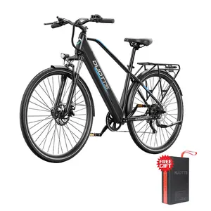 DUOTTS C29 Lite Electric Bike 250W 36V 13Ah