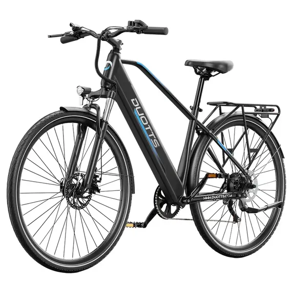DUOTTS C29 Lite Electric Bike 250W 36V 13Ah