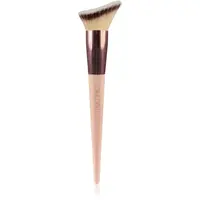 Technic Cosmetics Foundation Brush štětec na tekutý make-up 1 ks