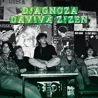 Diagnóza dávivá žízeň – Diagnóza dávivá žízeň