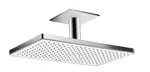 Hansgrohe Rainmaker Select - Hlavová sprcha 460, sprchové rameno 10 cm, biela/chróm 24002400