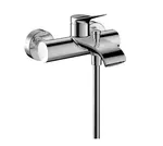 Hansgrohe Vivenis - Vaňová batéria, chróm 75423000