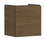 Hansgrohe Xilesa E - Umývadlová skrinka, 50x48x38 cm, 1 zásuvka, kašmírový dub 54247550