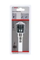 Bosch Príslušenstvo - Nadstavec pre adaptér s vodiacim vrtákom 2608594264
