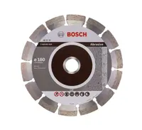 Bosch Príslušenstvo - Diamantový rezný kotúč 180x22,23 mm 2608602618