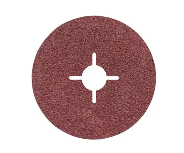 Bosch Príslušenstvo - Fíbrový brúsny kotúč na kov P36, priemer 180 mm 2608607251