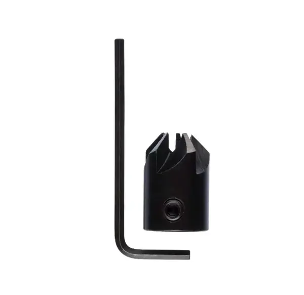 Bosch Príslušenstvo - Záhlbník nástrčný, priemer 8/19 mm 2608585741